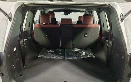 Lexus LX, 2026 год, 21 890 000 рублей, 10 фотография