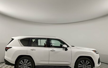 Lexus LX, 2026 год, 21 890 000 рублей, 4 фотография