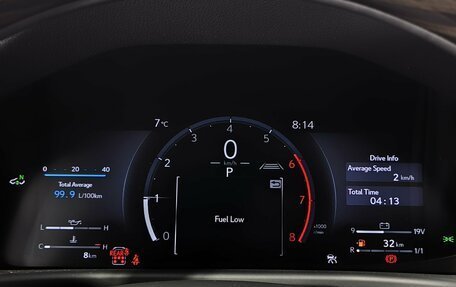 Lexus LX, 2026 год, 21 890 000 рублей, 13 фотография