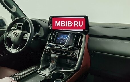 Lexus LX, 2026 год, 21 890 000 рублей, 11 фотография