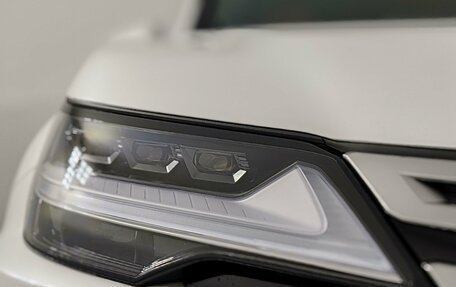 Lexus LX, 2026 год, 21 890 000 рублей, 17 фотография