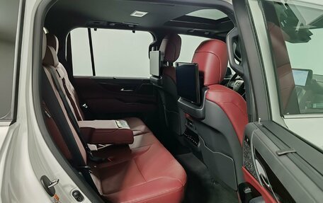 Lexus LX, 2026 год, 21 890 000 рублей, 19 фотография