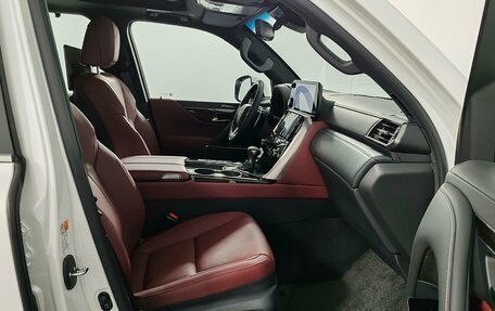 Lexus LX, 2026 год, 21 890 000 рублей, 20 фотография
