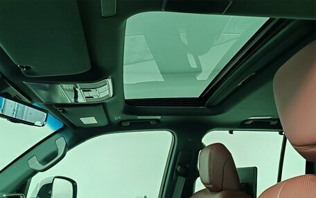 Lexus LX, 2026 год, 21 890 000 рублей, 23 фотография