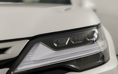 Lexus LX, 2026 год, 21 890 000 рублей, 25 фотография