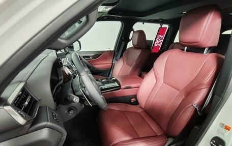 Lexus LX, 2026 год, 21 890 000 рублей, 21 фотография
