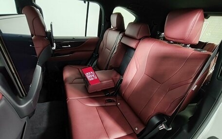 Lexus LX, 2026 год, 21 890 000 рублей, 22 фотография
