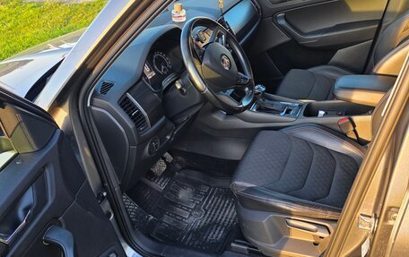 Skoda Kodiaq I, 2019 год, 3 000 000 рублей, 9 фотография