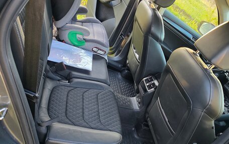 Skoda Kodiaq I, 2019 год, 3 000 000 рублей, 11 фотография