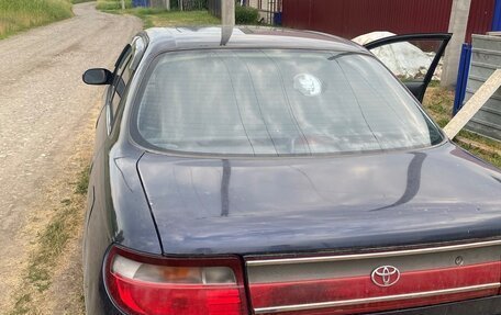Toyota Carina, 1995 год, 400 000 рублей, 2 фотография