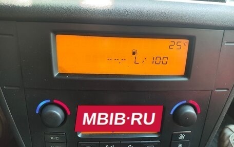 Citroen C4 II рестайлинг, 2010 год, 480 000 рублей, 6 фотография