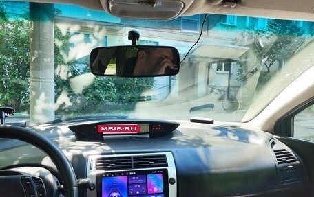 Citroen C4 II рестайлинг, 2010 год, 480 000 рублей, 8 фотография