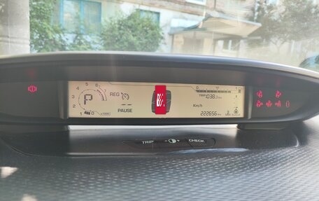 Citroen C4 II рестайлинг, 2010 год, 480 000 рублей, 7 фотография