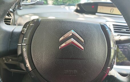 Citroen C4 II рестайлинг, 2010 год, 480 000 рублей, 9 фотография