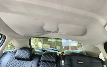 Citroen C4 II рестайлинг, 2010 год, 480 000 рублей, 10 фотография