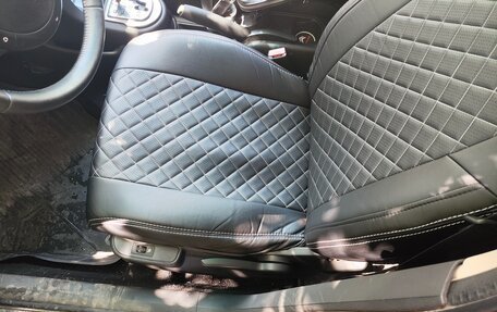 Citroen C4 II рестайлинг, 2010 год, 480 000 рублей, 13 фотография