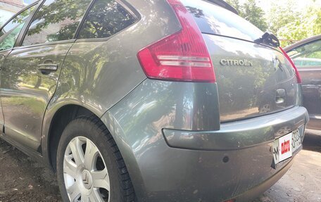 Citroen C4 II рестайлинг, 2010 год, 480 000 рублей, 16 фотография