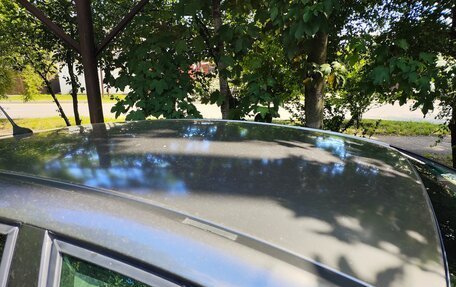 Citroen C4 II рестайлинг, 2010 год, 480 000 рублей, 19 фотография