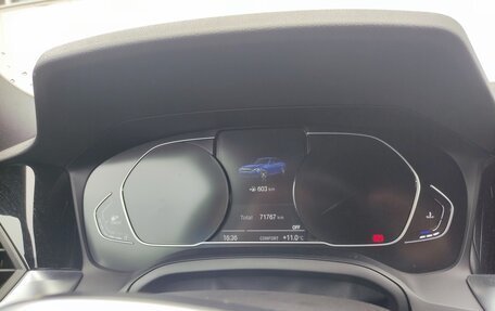 BMW 3 серия, 2021 год, 4 312 500 рублей, 2 фотография