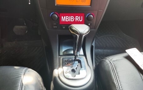 Citroen C4 II рестайлинг, 2010 год, 480 000 рублей, 15 фотография
