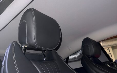 Mercedes-Benz E-Класс, 2017 год, 3 270 000 рублей, 15 фотография