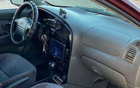 KIA Spectra II (LD), 2007 год, 299 000 рублей, 22 фотография