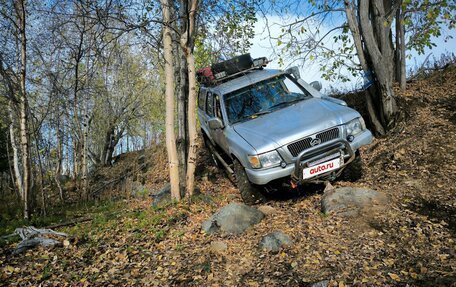 Great Wall Safe, 2005 год, 250 000 рублей, 3 фотография