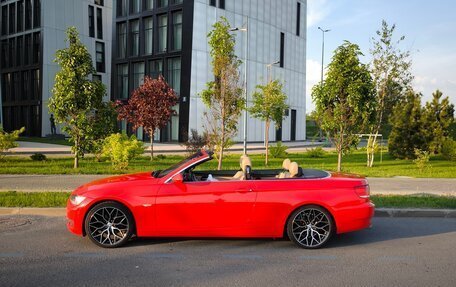 BMW 3 серия, 2007 год, 1 790 000 рублей, 3 фотография