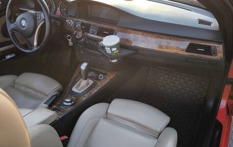 BMW 3 серия, 2007 год, 1 790 000 рублей, 10 фотография