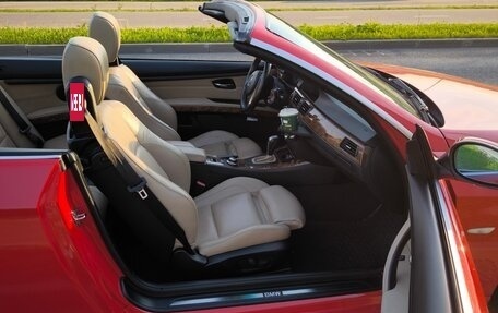 BMW 3 серия, 2007 год, 1 790 000 рублей, 8 фотография