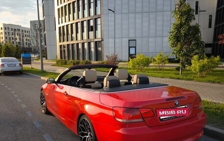 BMW 3 серия, 2007 год, 1 790 000 рублей, 4 фотография