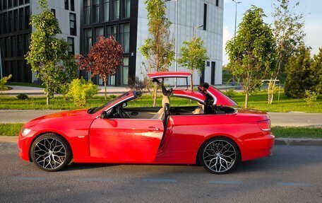 BMW 3 серия, 2007 год, 1 790 000 рублей, 11 фотография
