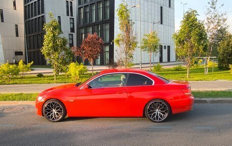 BMW 3 серия, 2007 год, 1 790 000 рублей, 15 фотография