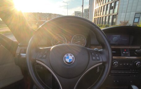BMW 3 серия, 2007 год, 1 790 000 рублей, 21 фотография