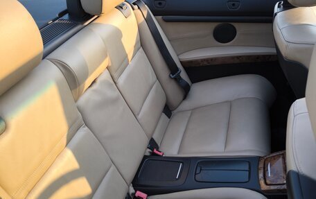 BMW 3 серия, 2007 год, 1 790 000 рублей, 20 фотография
