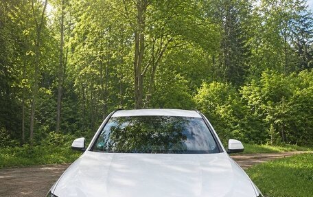 BMW X3, 2022 год, 6 300 000 рублей, 5 фотография