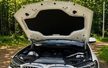 BMW X3, 2022 год, 6 300 000 рублей, 6 фотография