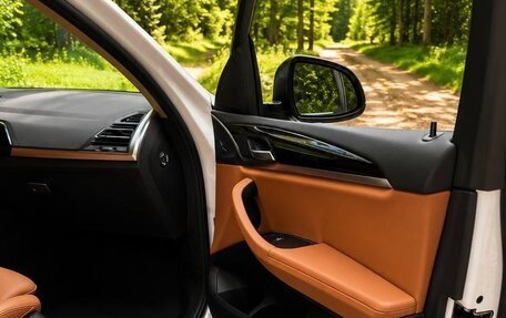 BMW X3, 2022 год, 6 300 000 рублей, 12 фотография
