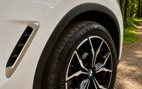 BMW X3, 2022 год, 6 300 000 рублей, 15 фотография