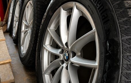 BMW X3, 2022 год, 6 300 000 рублей, 18 фотография