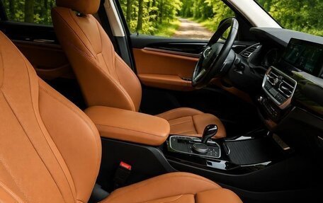 BMW X3, 2022 год, 6 300 000 рублей, 11 фотография