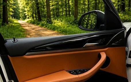 BMW X3, 2022 год, 6 300 000 рублей, 13 фотография