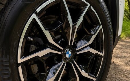 BMW X3, 2022 год, 6 300 000 рублей, 16 фотография