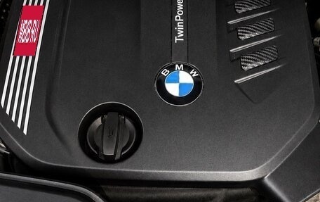 BMW X3, 2022 год, 6 300 000 рублей, 19 фотография