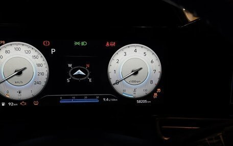 Hyundai Elantra, 2021 год, 2 000 000 рублей, 7 фотография