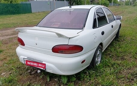 Dodge Colt VII, 1992 год, 150 000 рублей, 2 фотография