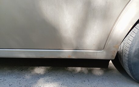 Toyota Opa I рестайлинг, 2002 год, 399 000 рублей, 6 фотография