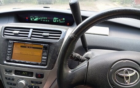 Toyota Opa I рестайлинг, 2002 год, 399 000 рублей, 11 фотография