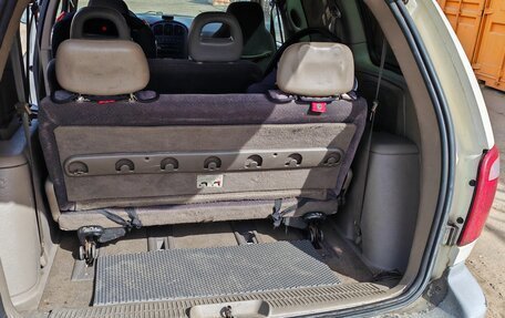 Chrysler Voyager IV, 2001 год, 390 000 рублей, 7 фотография