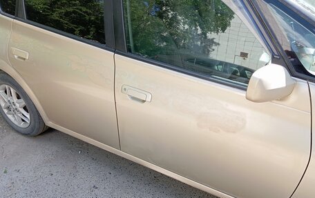 Toyota Opa I рестайлинг, 2002 год, 399 000 рублей, 14 фотография
